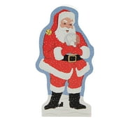 Cats Meow Village Its A Wonderful Life Santa 75Th Anniversary Christmas 2021 21-601