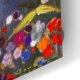thumbnail image 3 of Epic Art 'Gardens in the Mist XV' by Aleah Koury, Acrylic Glass Wall Art, 48"x24", 3 of 8