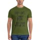thumbnail image 1 of Camiseta negra para hombre camisa clásica de algodón ropa blanca lo siento no puedo tener aviones con mi gato, 1 of 7