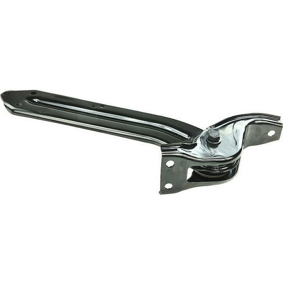 Rear Left Trailing Arm - Compatible with 2010 - 2017 GMC Terrain 2011 2012 2013 2014 2015 2016