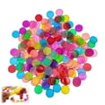 thumbnail image 5 of Agiufgs 100-Piece Magnetic Bingo Chips & 5-Color Sticks, Strong Magnetism for Easy Board Cleaning, Perfect for Family Game Night or Classroom Learning, 5 of 7