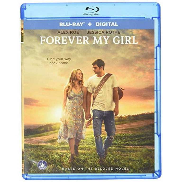 Forever my girl 123 new arrivals