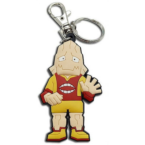 My Hero Academia- SD Kouda PVC Keychain