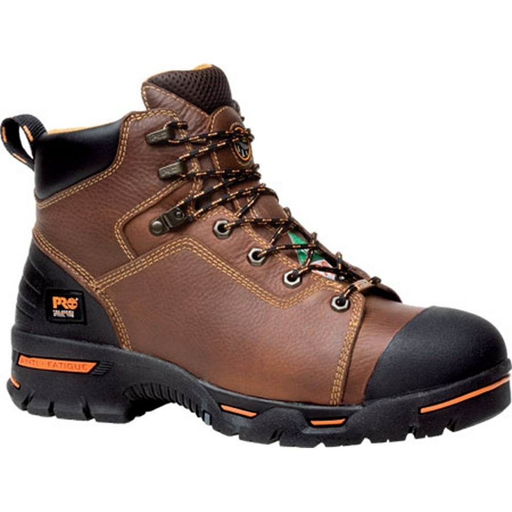 timberland pro waterproof steel toe