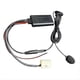 thumbnail image 3 of Para - W169 W245 W203 W209 W251 W221 R230 Adaptador Receptor de Módulo Bluetooth Adaptador de Cable Auxiliar de Radio Estéreo, 3 of 5