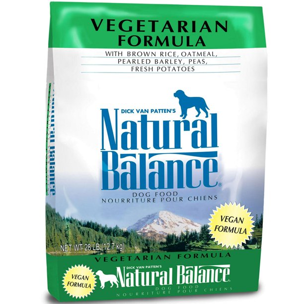NATURAL BALANCE FAT DOGS LOW CALORIE 15LBS Pickering Valley Feed Farm
