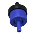 thumbnail image 3 of Vacuum Check Valve, Control Vacuum Check Valve Ultra Thin Light Weight Durable 433862117  For Car Exterior Trim, 3 of 8