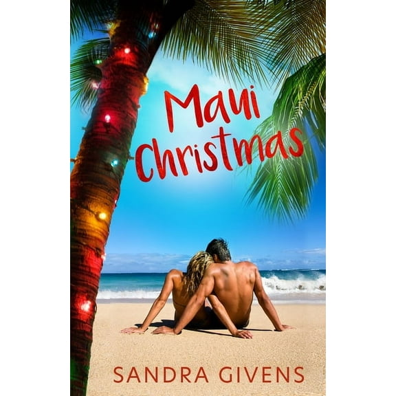Maui Christmas (Paperback)