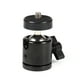 thumbnail image 2 of TRÍPODE CON SOPORTE DE RÓTULA GIRATORIA DE 360 PARA CÁMARA, 2 of 7