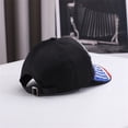 thumbnail image 5 of Breezora Sequins Casual Baseball Cap for Women Adjustable Breathable Sports Hat Outdoor Jogging Accessory, 5 of 7