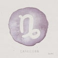 thumbnail image 2 of Zaman, Farida 15x15 White Modern Wood Framed Museum Art Print Titled - Mystic Zodiac X, 2 of 4