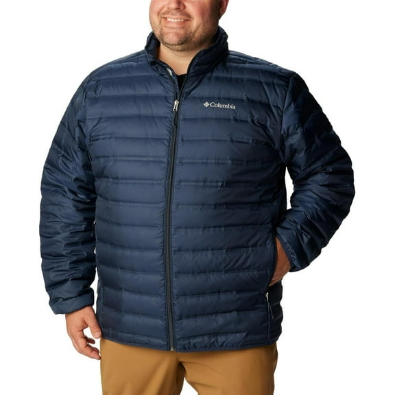 Columbia Men's Lake 22 Down Jacket