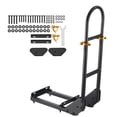 thumbnail image 1 of KFFKFF Golf Cart Grab Bar, 17.7 x 9.3 x 35.6 Inch, Compatible with Most Golf Carts with Metal Footplates, No Modification Needed, 1 of 9