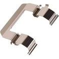 thumbnail image 6 of LFGUD Front & Rear Ceramic Brake Pads Compatible with 2010-2017 Chevy Equinox 2010-2017 GMC Terrain, 6 of 7