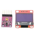 thumbnail image 4 of Sensor De Gestos, Kit De Módulo De Sensor De Tamaño Pequeño, Confiable, Duradero, Conveniente, Experimentos De Bricolaje Para Microcontroladores Ccdes Otros, 4 of 8