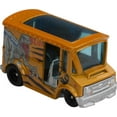 thumbnail image 1 of Hot Wheels Jurassic World Bread Box Vehicle, 1 of 4