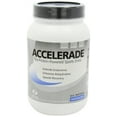 thumbnail image 2 of Accelerade Mountain Berry 60 servings, 2 of 9