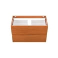 thumbnail image 4 of Scenic 36" Wall-Mount Bathroom Vanity Cabinet, 4 of 4