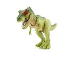 thumbnail image 2 of Jurassic Clash Mega Monster! Dino Figure Set, 2 of 4