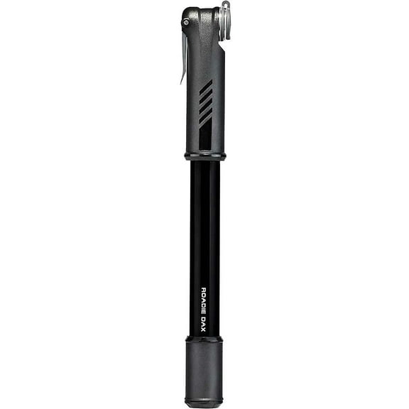 Topeak Roadie Dax Dual Action Pump