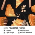 thumbnail image 5 of Balery Bee and Honey Pattern Tapestry 60x51 Inches - Large Wall Hanging Tapestry for Bedroom, Living Room, Dorm Decor - Artistic and Aesthetic Room Decor, 5 of 9