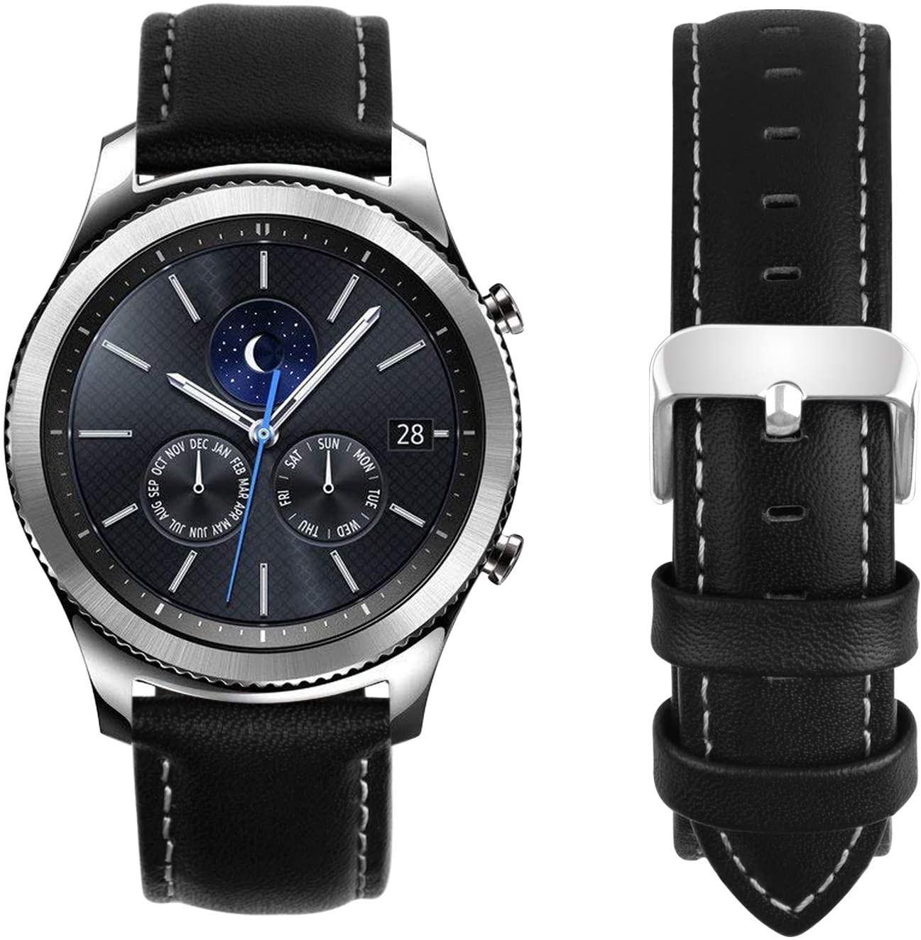 samsung gear s3 frontier zoom