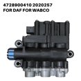 thumbnail image 1 of Válvula Solenoide/Válvula de Control ECAS para Camión 4728900410 2020257 para para, 1 of 9