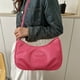 thumbnail image 4 of Bolsos de hombro de moda para mujer, lindo bolso de mano tipo bandolera para llevar debajo del brazo., 4 of 7