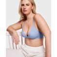 thumbnail image 2 of Bralette INLYRIC Inbarely Triángulo Sin Costuras Sin Aros M, 2 of 6