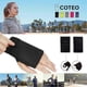 thumbnail image 3 of Running Arm Band for Phone, Wrist Wallet Glove Wristband, Arm Cell Phone Holder, Phone Armband for Running Workout Walking Hiking, 3 of 5