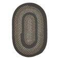 thumbnail image 1 of Colonial Mills DF31R060X084 5 x 7 ft. Deerfield Traditional Rug, Gray, 1 of 1