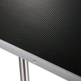 thumbnail image 4 of Unique Choice 36" Pet Grooming Table with Adjustable Arm & Noose & Mesh Tray,Black, 4 of 6