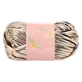 thumbnail image 4 of BUYISI Fabric Craft Yarn Anti-Shrink Easy To Wash Faux Leather Crochet Projects T, 4 of 5