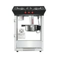 thumbnail image 6 of Superior Popcorn 82-P556 8 oz Countertop Movie Night Popcorn Popper Machine - Black, 6 of 6