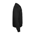 thumbnail image 4 of CHAMARRA PARA CABALLERO CUELLO TIPO ITALIANO MARCA FUROR 100% ORIGINAL, 4 of 7