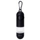 thumbnail image 2 of Dog Poop Bag Holder Sanitizer Container Dog Waste Bag Dispenser Dog Supplies Waste Bags Holder Outdoor with Carabiner Gao Jinjia LED, 2 of 2