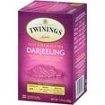 thumbnail image 4 of (Pack of 6) Twinings of London, Darjeeling Black Tea, Tea Bags, 20 Ct, 4 of 6
