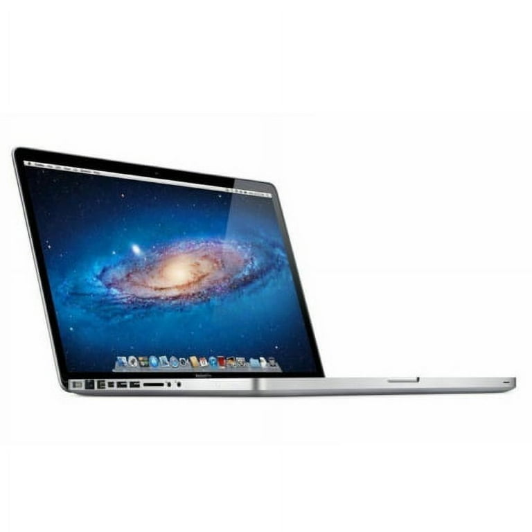 Apple MacBook Pro Laptop Core i7 2.2GHz 4GB RAM 500GB HDD 15