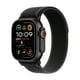 thumbnail image 1 of Apple Watch Ultra 2, 49 mm, negro, titanio, GPS, celular, reacondicionado, 1 of 6