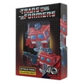 thumbnail image 3 of Los Autobots del 40 aniversario de Metal Ingot Fanattik Transformers, 3 of 9