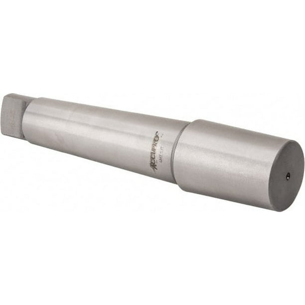 Accupro 4MT Morse Taper to JT5 Jacobs Taper Drill Chuck Arbor