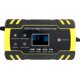thumbnail image 1 of Cargador de batería de Pulso YLSHRF Con pantalla LCD 100-240V, 1 of 8