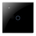thumbnail image 4 of Tuya Zigbee Smart Switch Touch Light Switch Zero Fire Line 1 Switch, 4 of 5