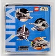 thumbnail image 3 of LEGO Star Wars Imperial Shuttle Mini Building Set 4494, 3 of 7