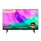 thumbnail image 1 of TV 43 Pulgadas Compaq Smart TV QLG43EFHD Google TV LED, 1 of 3