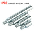 thumbnail image 2 of Angle Grinder Adapter Rod Extension Rod M10 Adapters Rod Polishing Accessories 60mm, 2 of 9