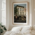 thumbnail image 6 of Chatham Architectural - Chatham New York Photography Architecture Vintage Street Photography Rustic City Unframed Wall Art Print 20 x 24 inches, 6 of 13