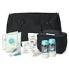 Evenflo Breast Pump Accessories, Milk Storage Bags, Collection Bottles, Adapters, Ice Packs and Cooler