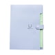 thumbnail image 1 of unbranded Folder Expandible De Plástico Con Seguro Para Organización En Casa Oficina O Escuela, 1 of 8