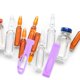 thumbnail image 4 of 2 abridores de ampollas de plástico, abridores de ampollas, cortadores de botellas de vidrio reutilizables para enfermeras y médicos., 4 of 7